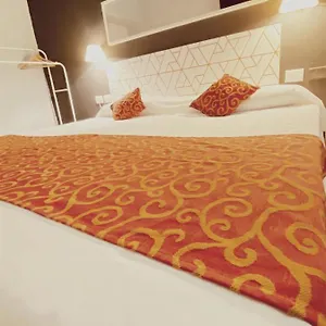 Giovanna Hotel Milan