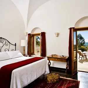 Eremo Della Giubiliana 5*, Ragusa Italy
