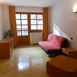 Le Orchidee Appart hôtel Bormio