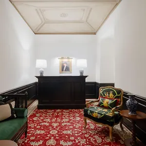 The Couper Condotti , Rome Italy
