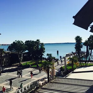 Le Rêve Couette-café Sirmione