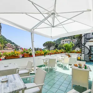 Valle D'amalfi Maison d'hôtes Amalfi