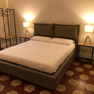 Palazzo Pignatelli Maison d'hôtes Naples