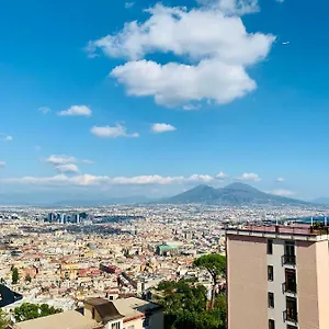 Belvedere Bonito 5*, Naples Italy