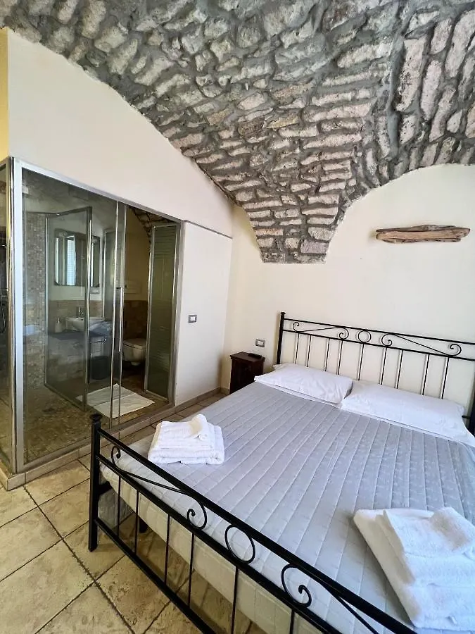 La Vecchia Torre Hotel Bosa 0*,  Italy